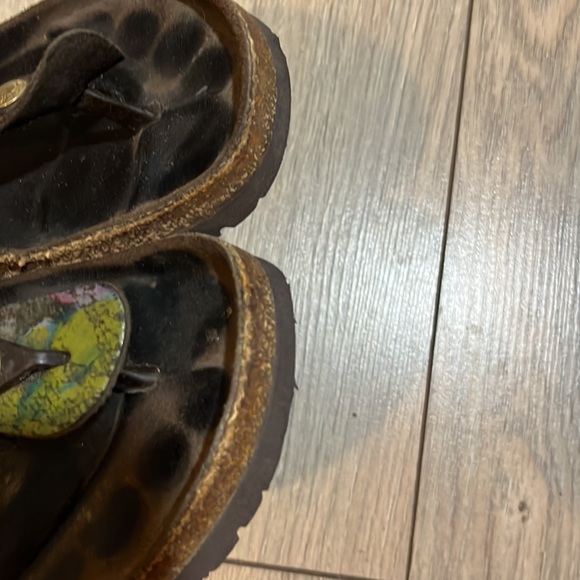 Birkenstock sandal - Picture 5 of 8